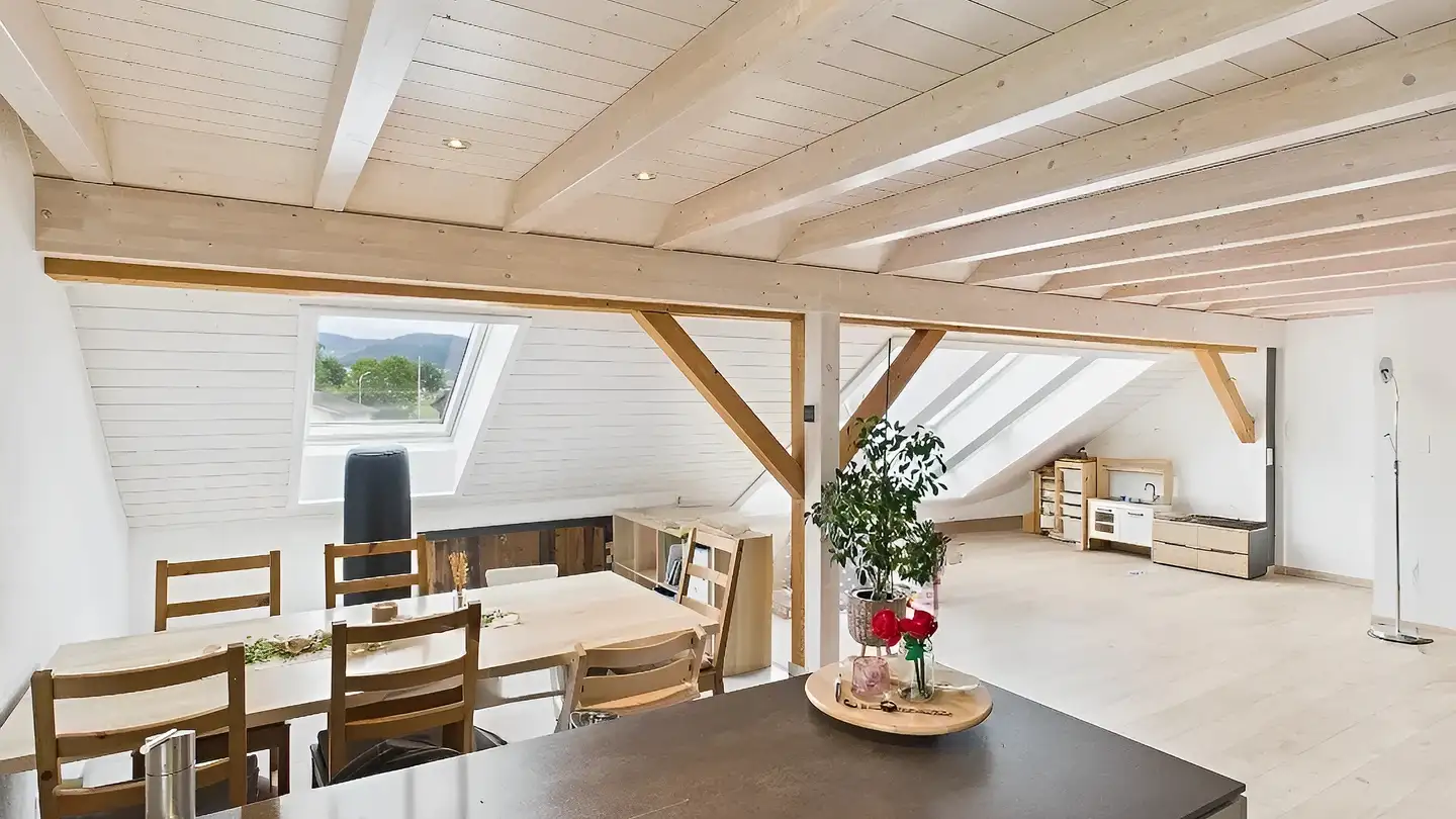 Loft à vendre - Rue Des Forgerons 3, 2942 Alle - Photo 4