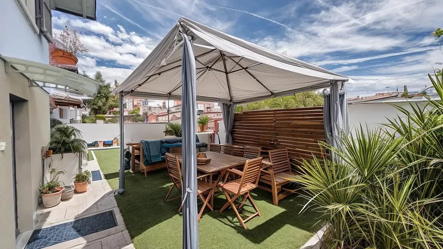 Casa singola in vendita - Sous La Côte 341, 2902 Fontenais - Foto 2