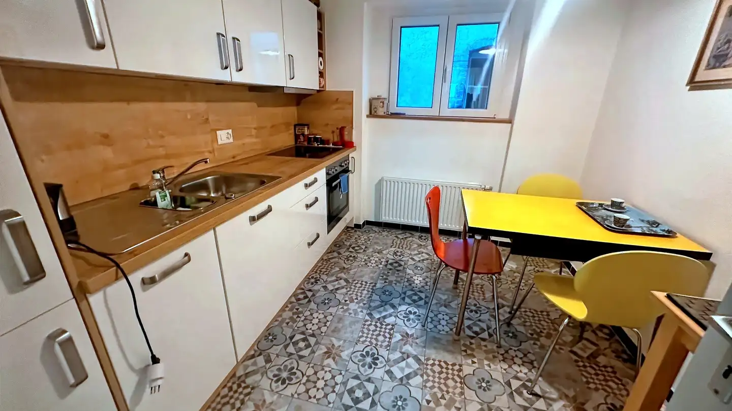 Appartamento in affitto - Grand-Rue 6, 2900 Porrentruy - Foto 2