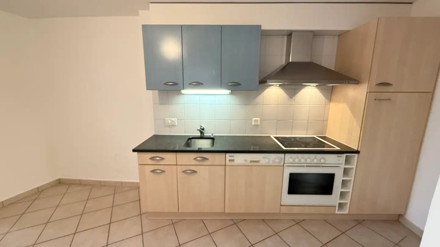 Wohnung kaufen - Rue Du Collège 11, 2900 Porrentruy - Foto 4