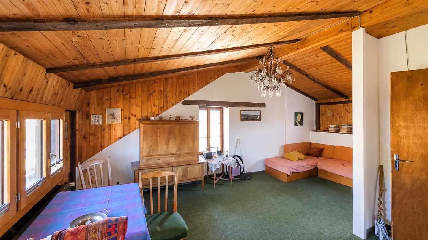 Wohnung kaufen - Le Moulin 1, 2923 Courtemaîche