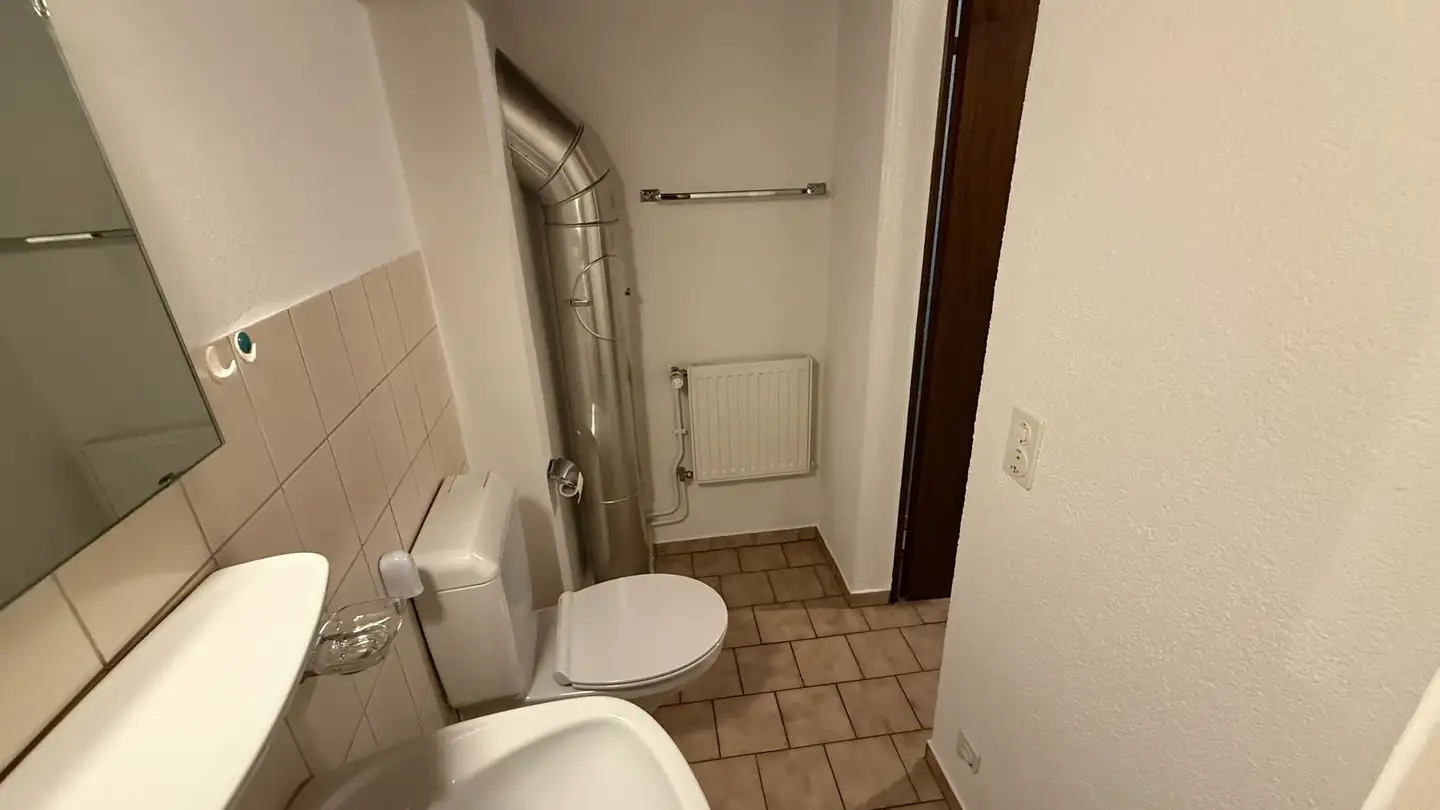 Studio in affitto - Rue de l'Eglise 6, 2900 Porrentruy - Foto 4