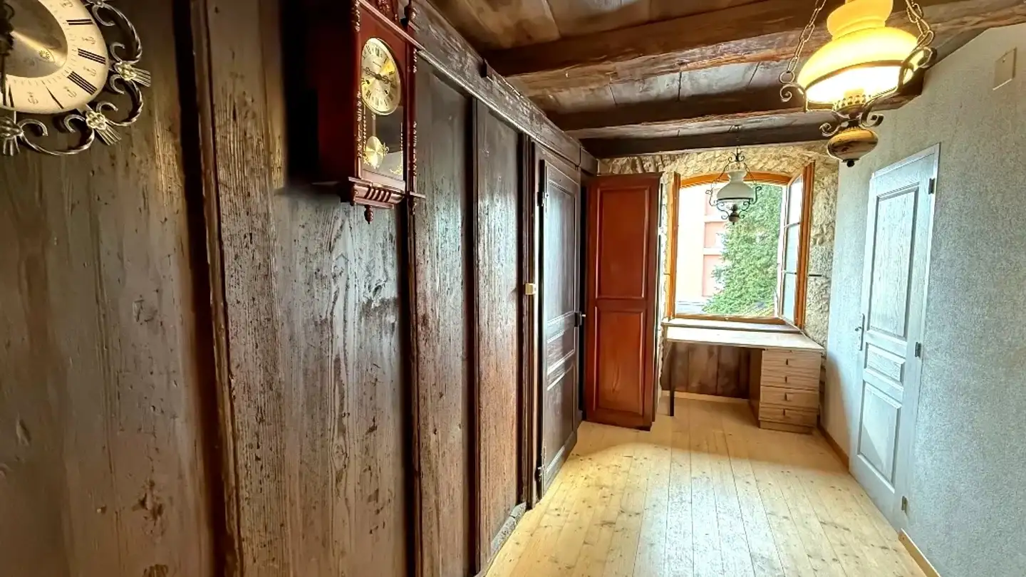 Appartement à louer - Faubourg De France 24, 2900 Porrentruy - Photo 2