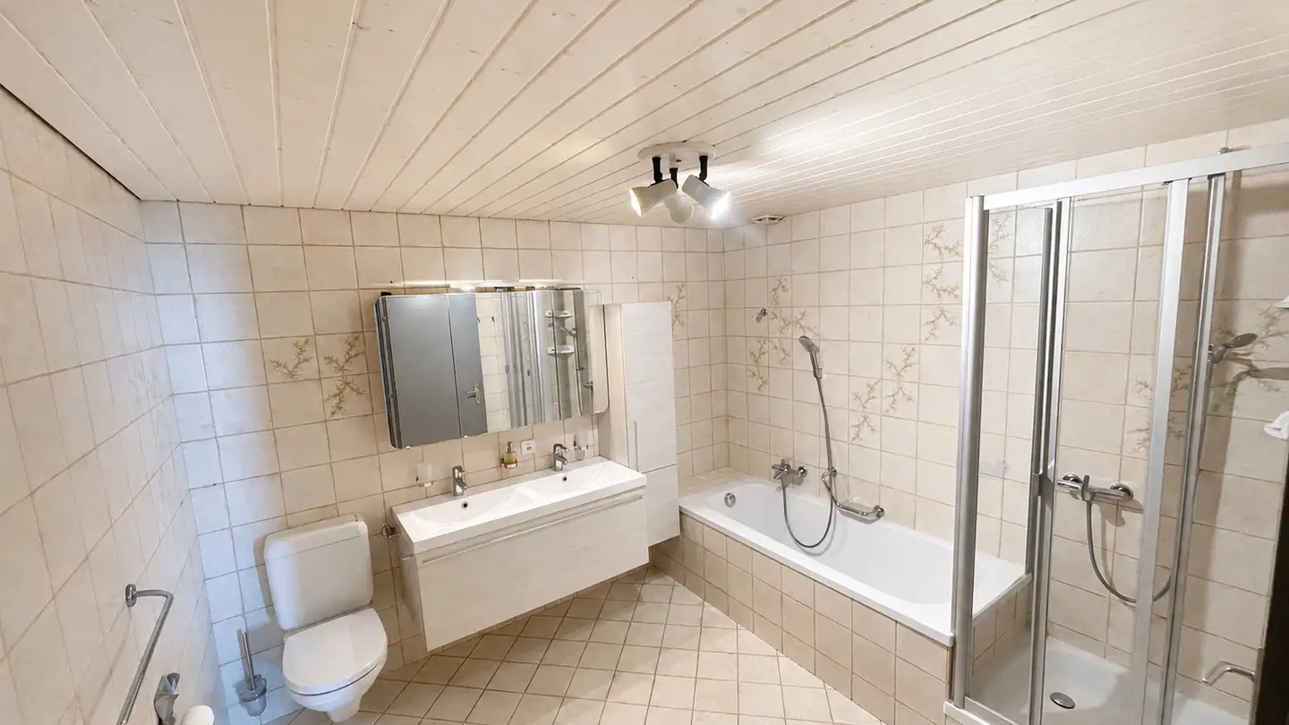 Appartamento in affitto - Rue de l'Eglise 2, 2900 Porrentruy