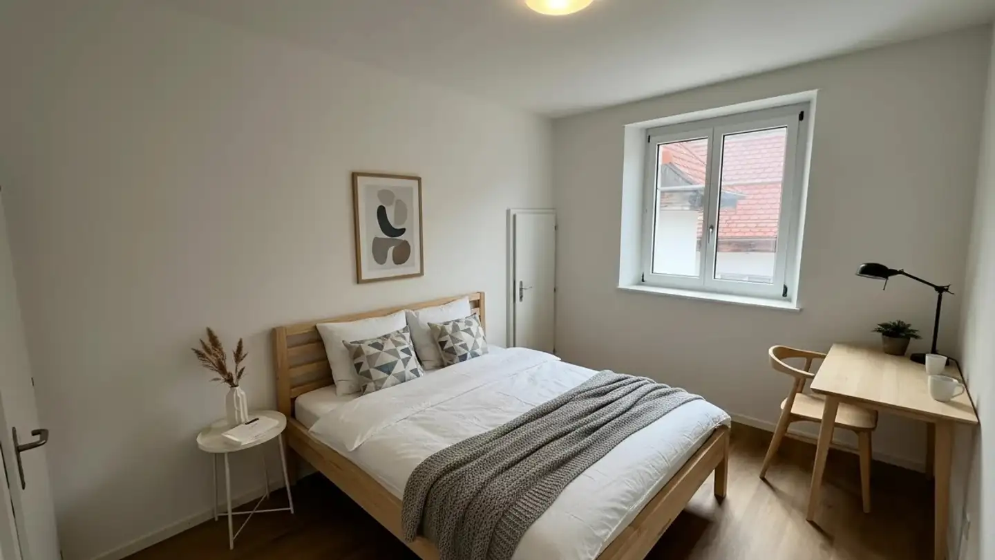 Apartment for rent - Grand-Rue 12, 2900 Porrentruy