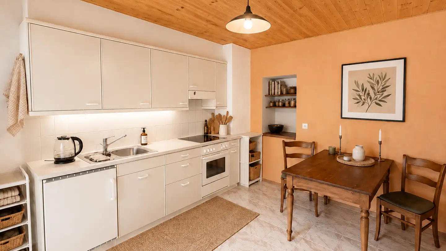 Appartamento in vendita - Faubourg De France 24, 2900 Porrentruy - Foto 4