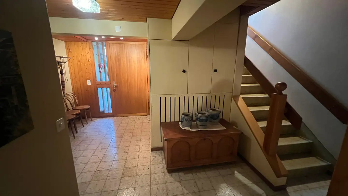 Appartement à vendre - Rue Général-Comman 51, 2950 Courgenay - Photo 2