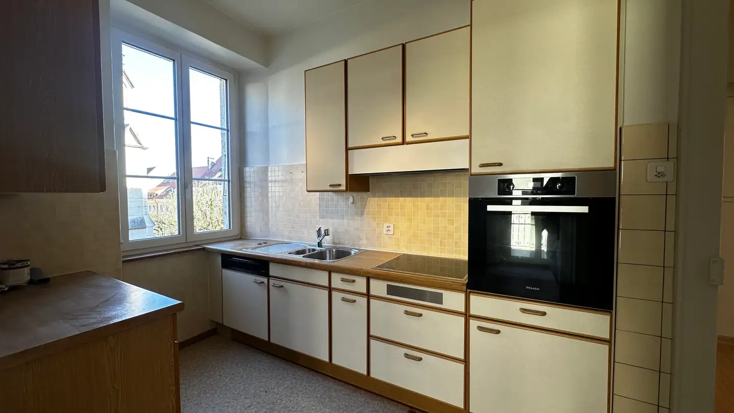 Appartement à louer - Rue Des Annonciades 16, 2900 Porrentruy - Photo 3