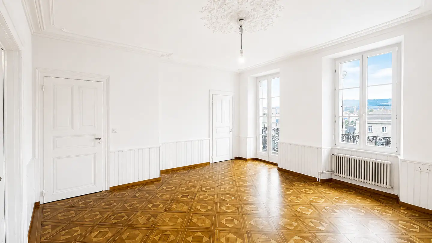 Wohnung mieten - 2900 Porrentruy - Foto 4