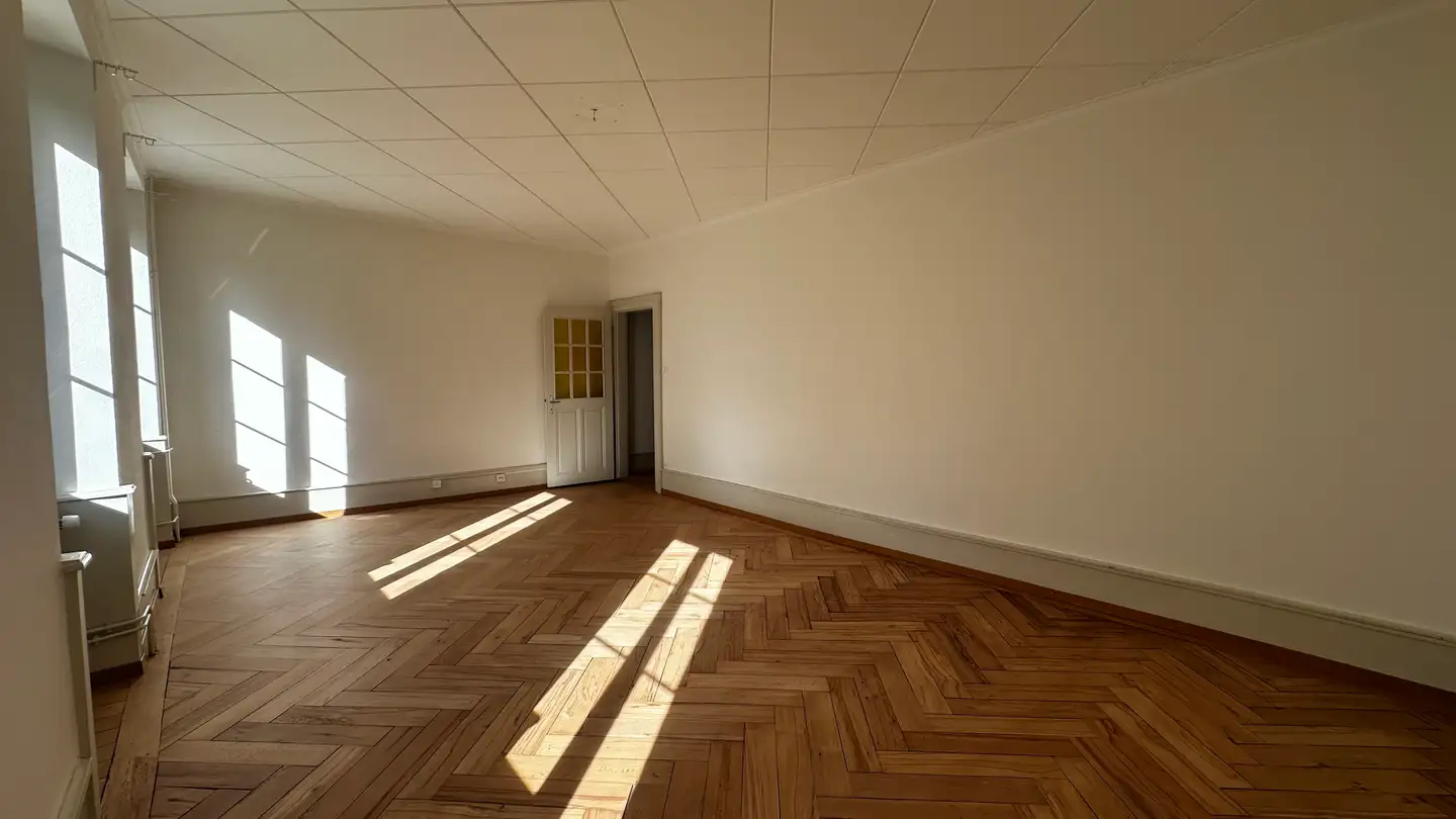 Appartamento in affitto - Rue Des Annonciades 16, 2900 Porrentruy - Foto 4