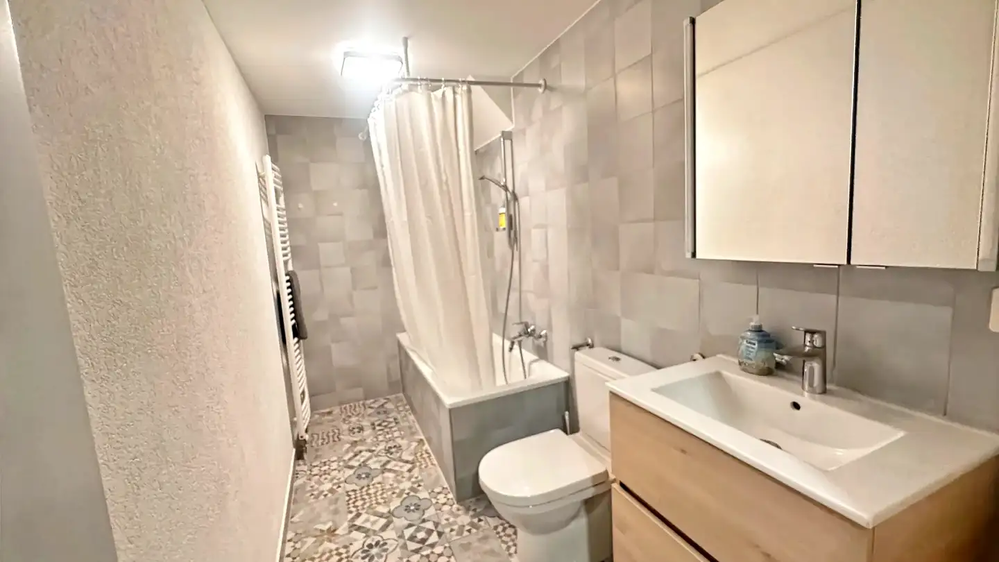 Appartamento in affitto - Grand-Rue 6, 2900 Porrentruy - Foto 3