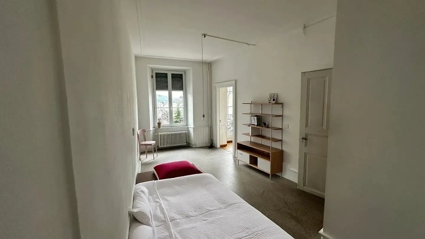 Appartamento in affitto - Rue Du 23-Juin 19, 2900 Porrentruy - Foto 4