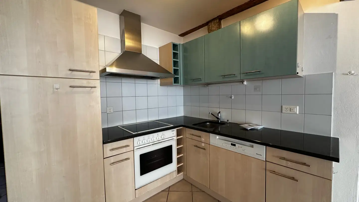 Appartamento in affitto - Rue Du Collège 11, 2900 Porrentruy - Foto 2