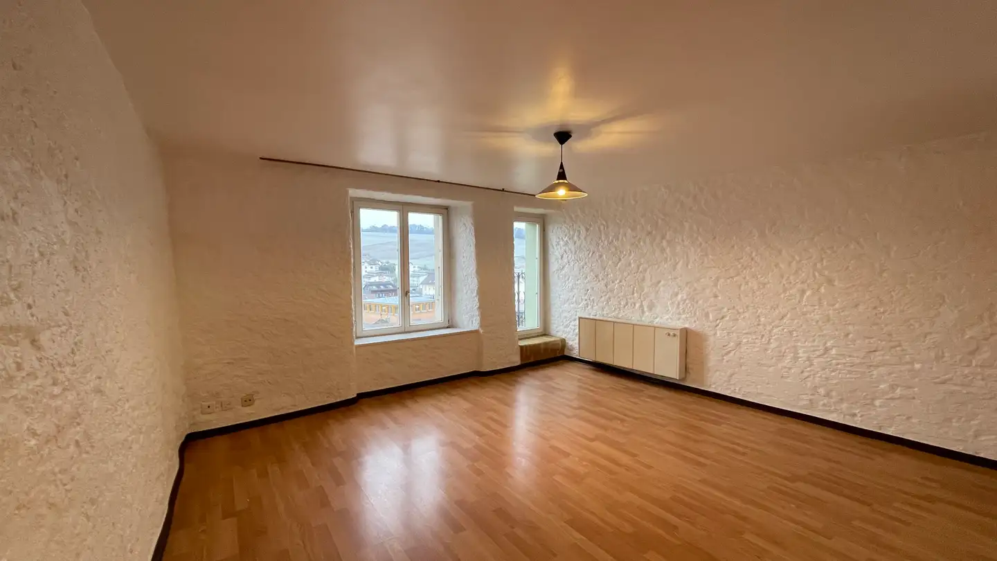 Apartment for rent - Rue Du Collège 25, 2900 Porrentruy