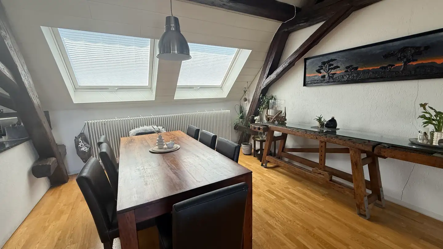 Apartment for sale - Route De Moutier 3, 2800 Delémont - Photo 3