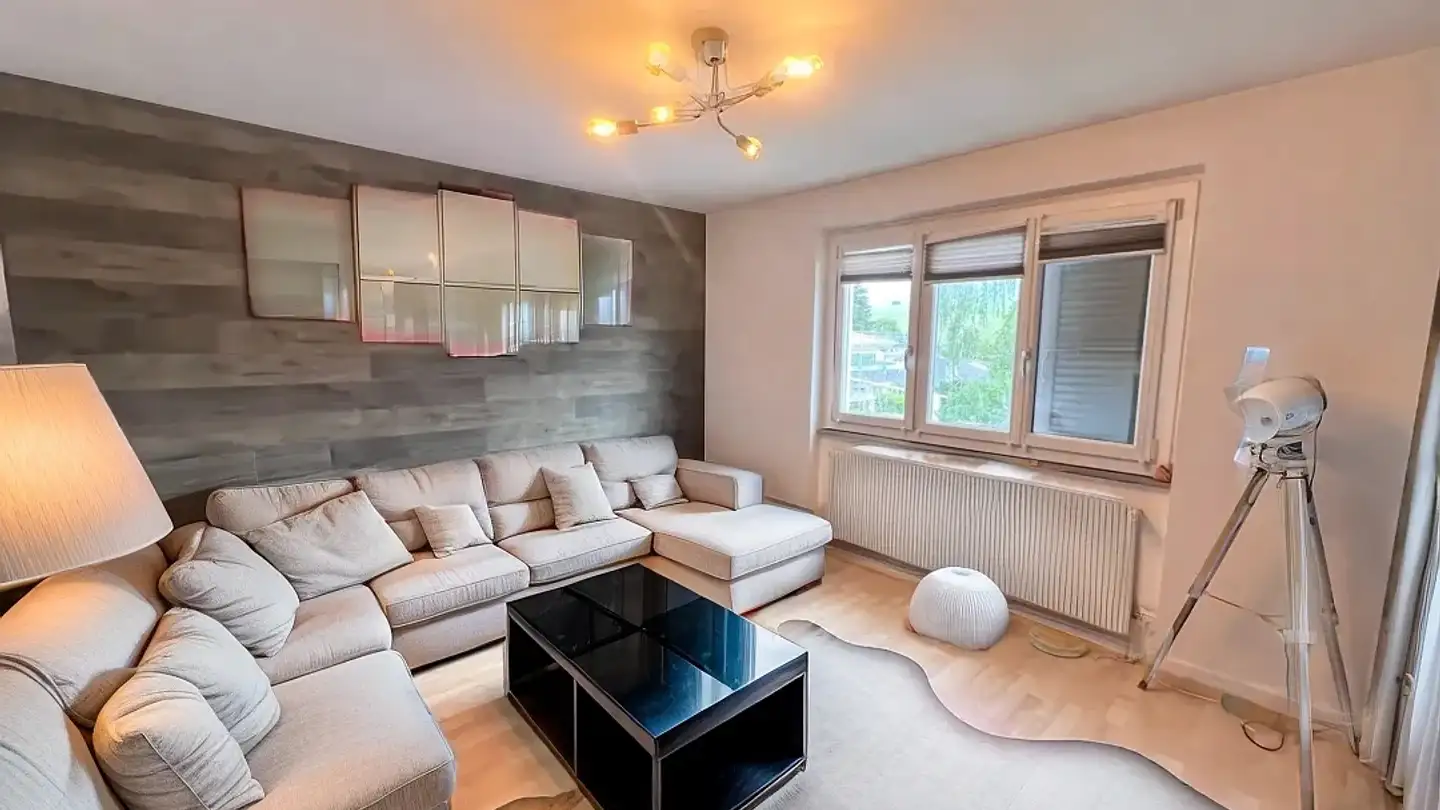 Casa singola in vendita - Sous La Côte 341, 2902 Fontenais - Foto 3