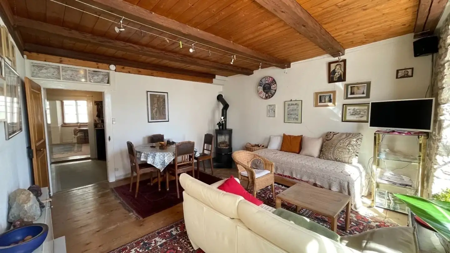 Apartment for sale - Faubourg De France 24, 2900 Porrentruy