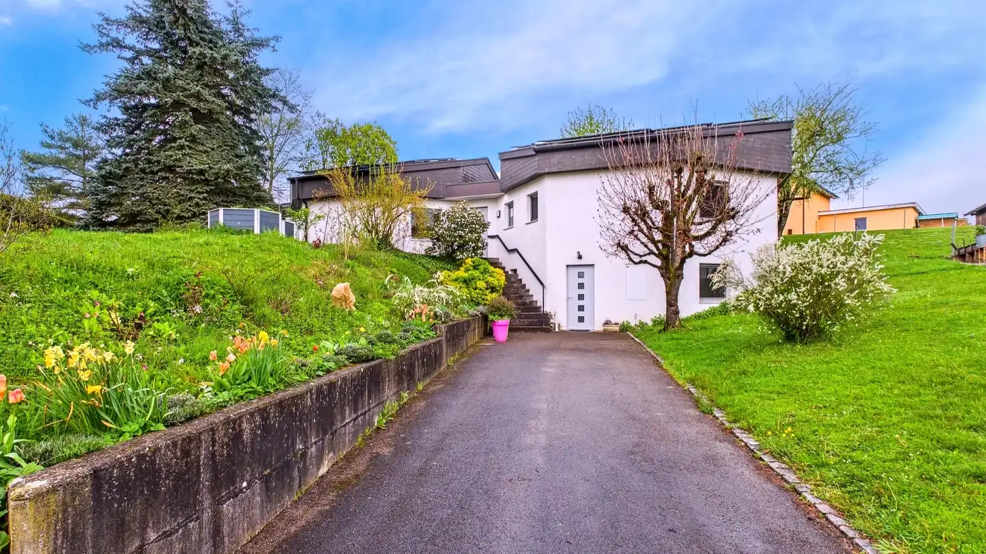 Casa singola in vendita - Pré Boquai, 2944 Bonfol