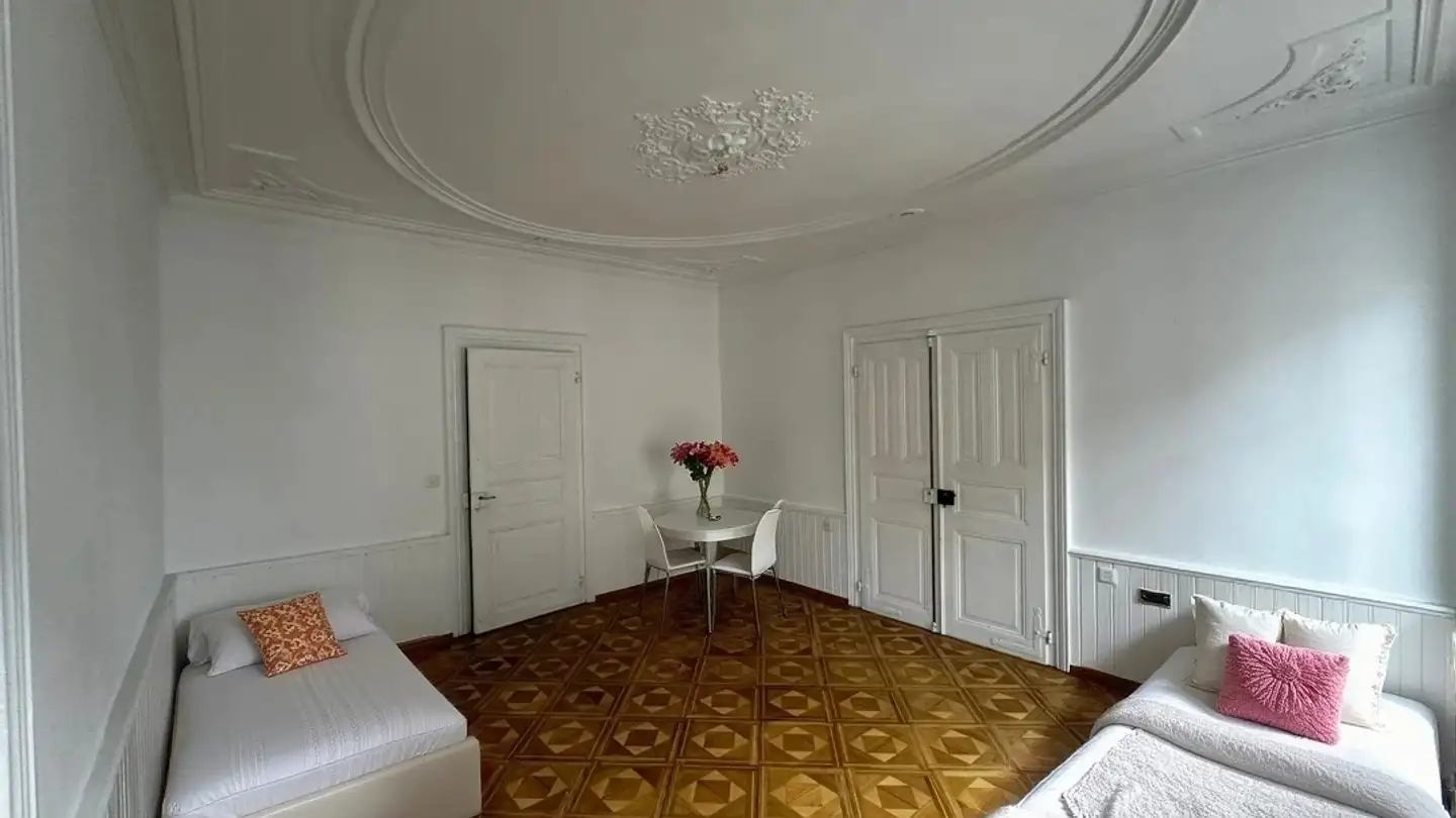 Apartment for rent - 2900 Porrentruy - Photo 2