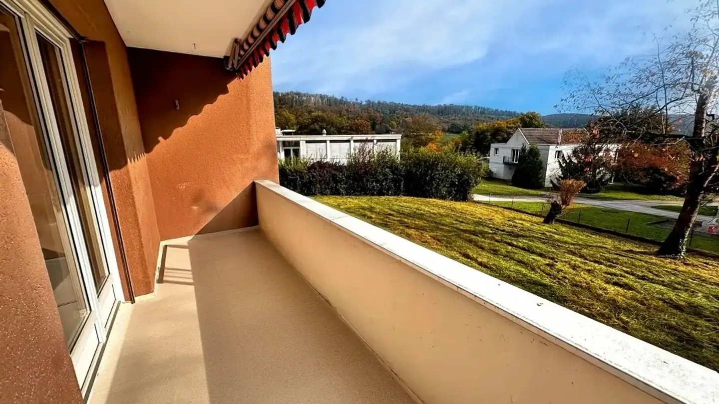 Apartment for rent - Le Muguet 1, 2923 Courtemaîche