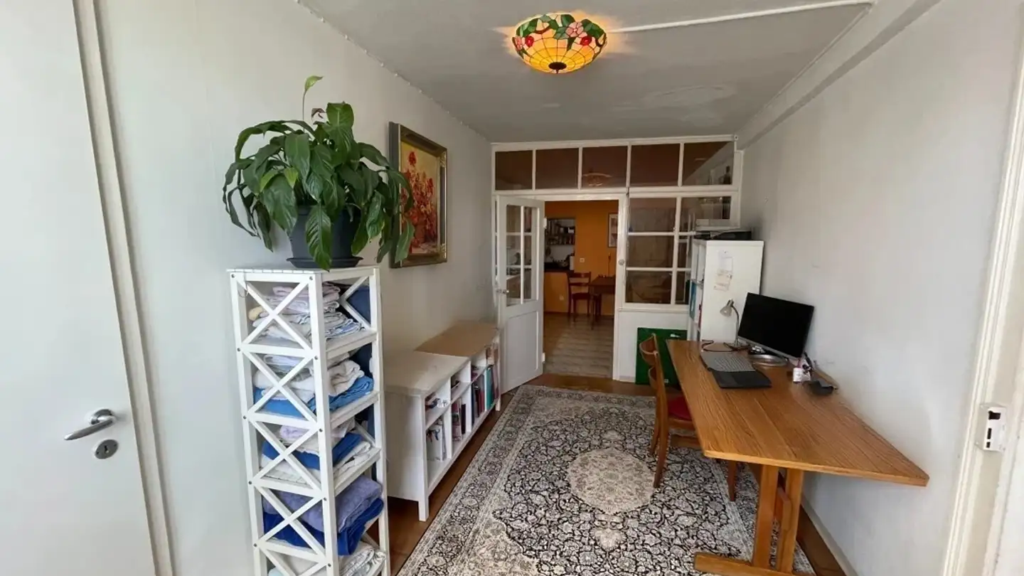 Appartamento in vendita - Faubourg De France 24, 2900 Porrentruy - Foto 3