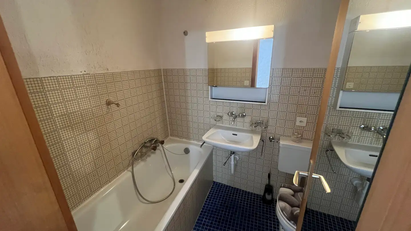 Appartement à louer - 2900 Porrentruy - Photo 2