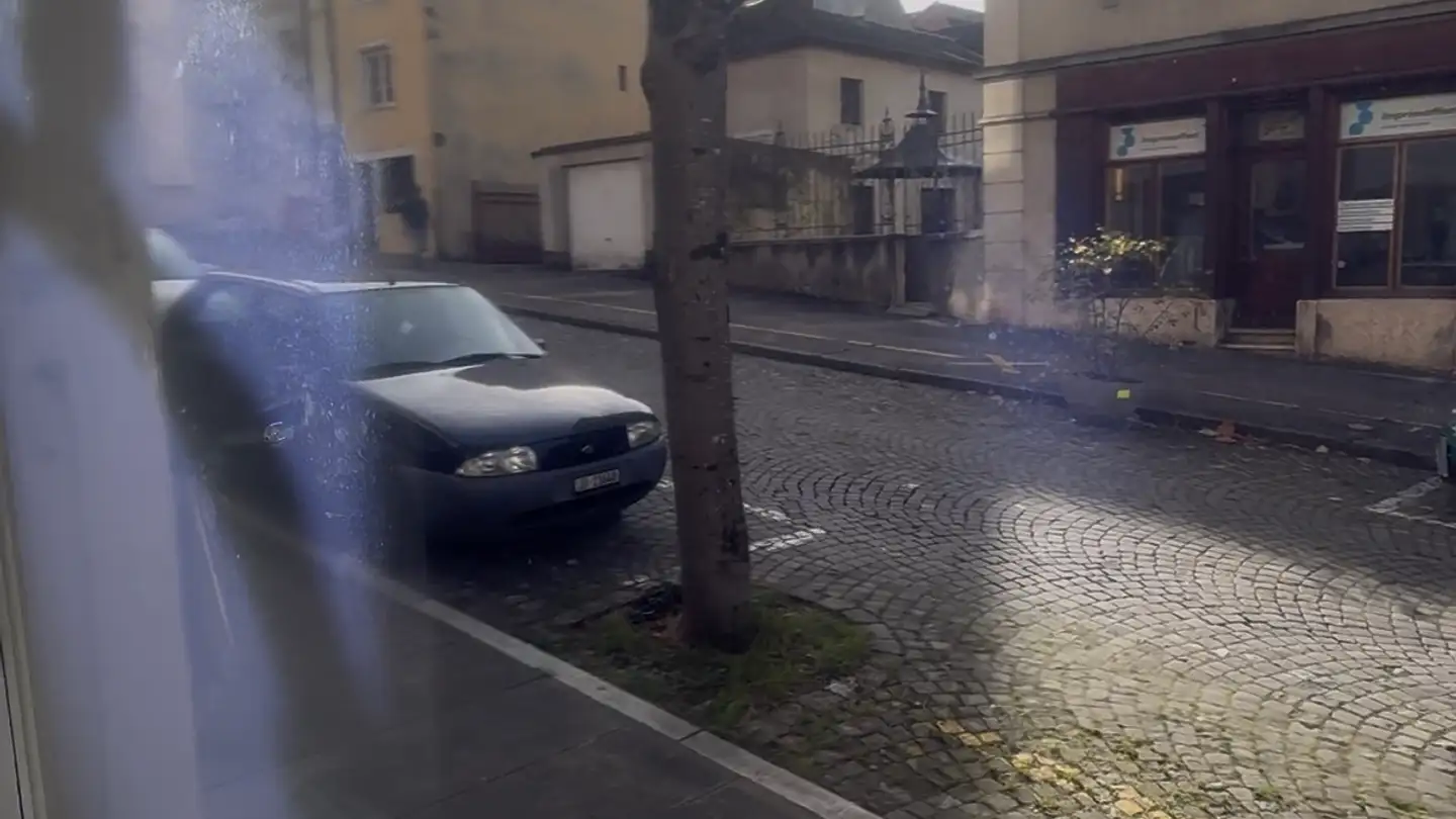 Magasin à louer - 2900 Porrentruy - Photo 4