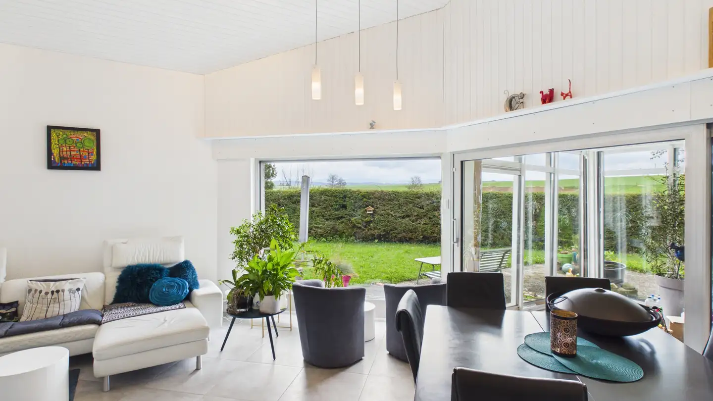 Casa singola in vendita - Pré Boquai, 2944 Bonfol - Foto 3