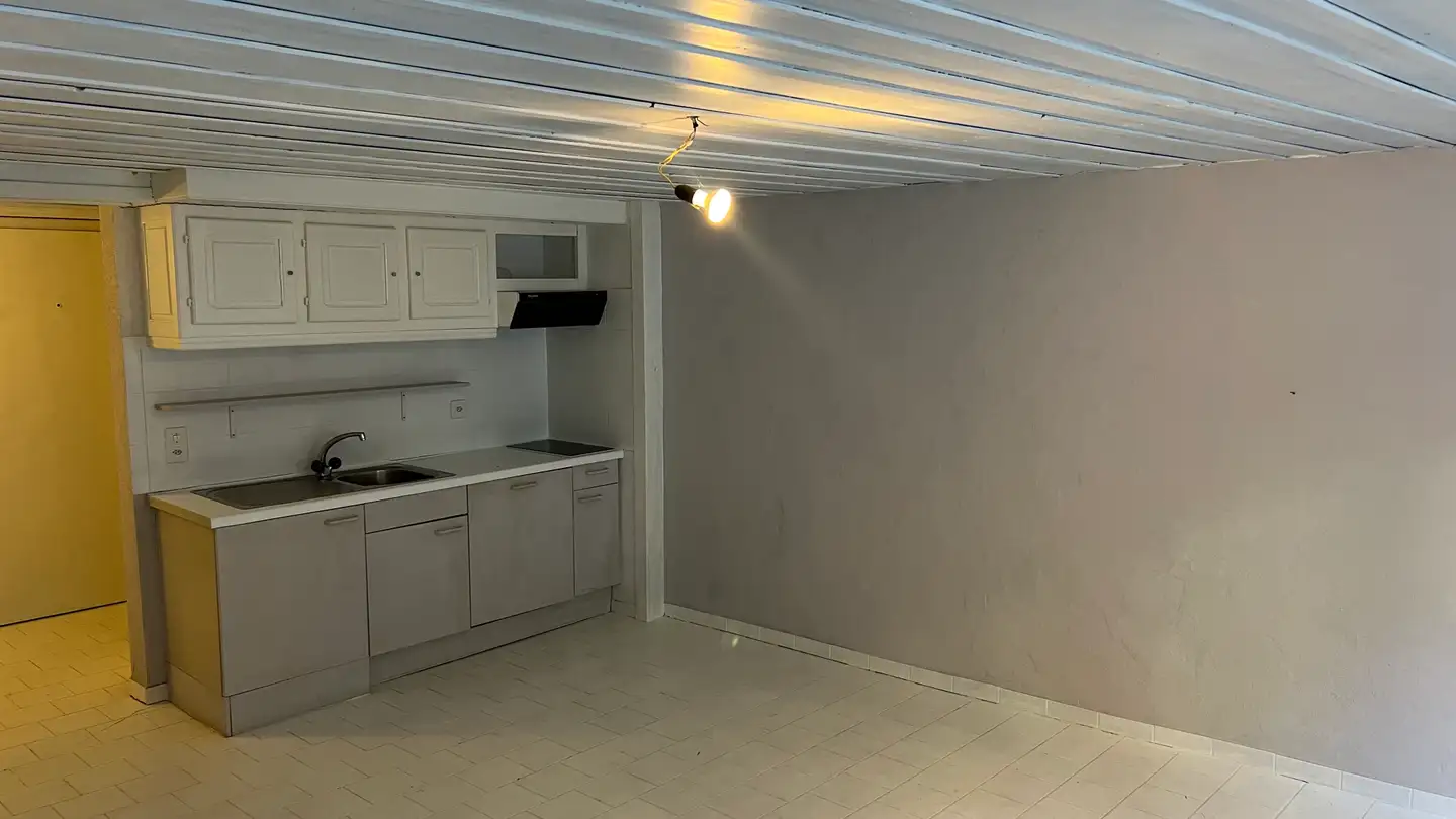 Studio for rent - Rue de l'Eglise 6, 2900 Porrentruy - Photo 2