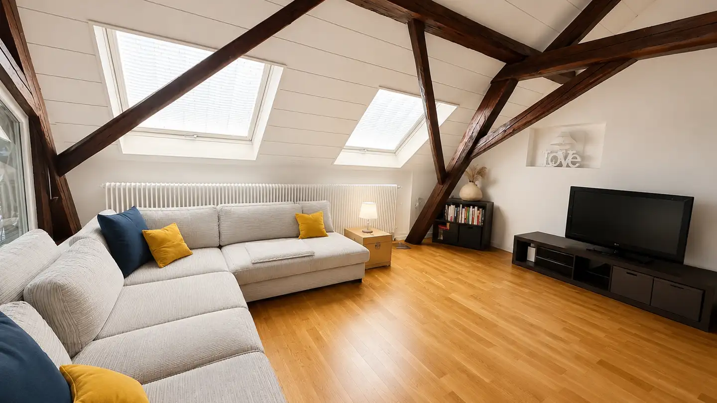 Appartamento in vendita - Route De Moutier 3, 2800 Delémont - Foto 3