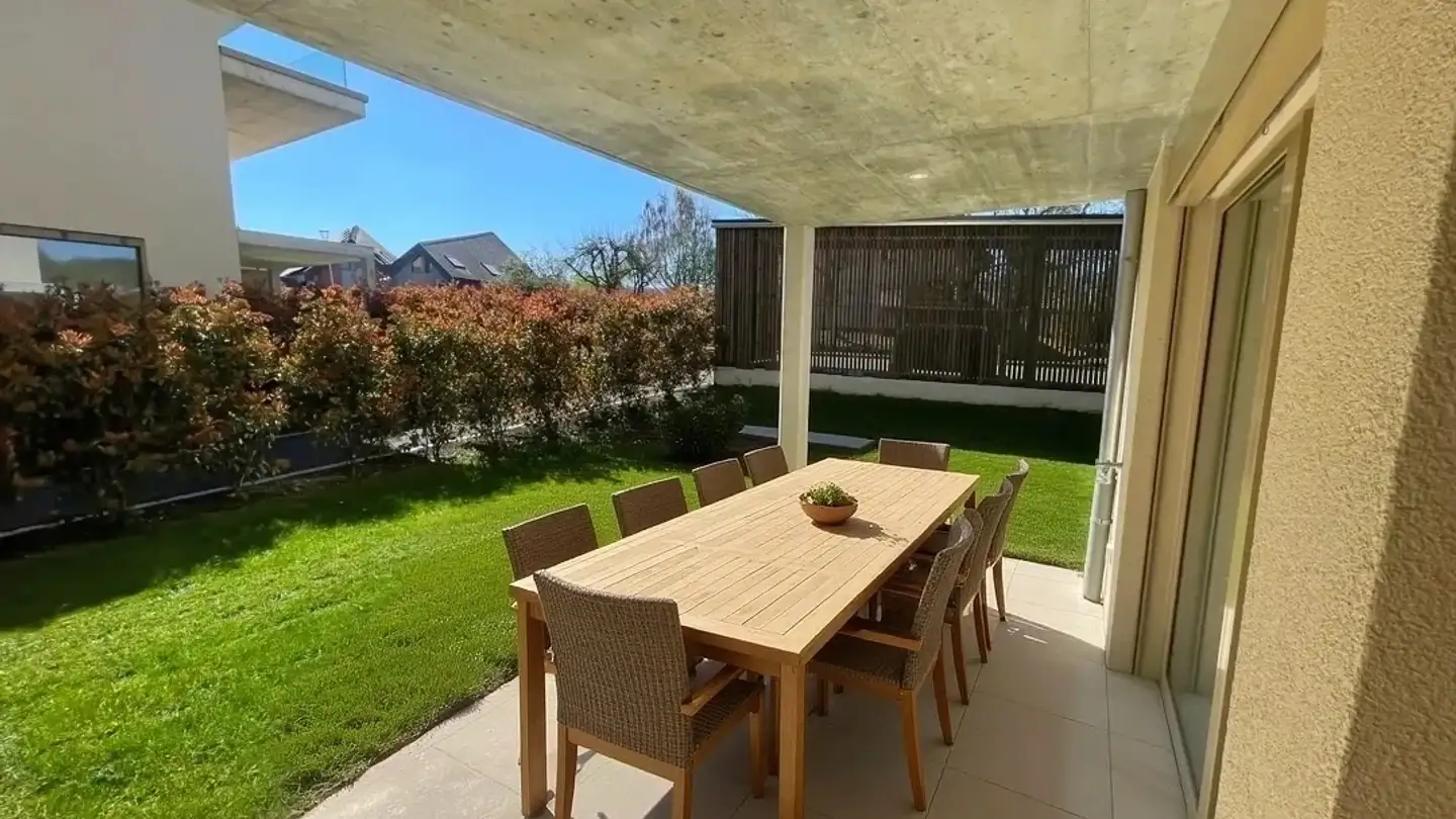 Appartamento in vendita - Rue De Tarascon 9, 2900 Porrentruy - Foto 3