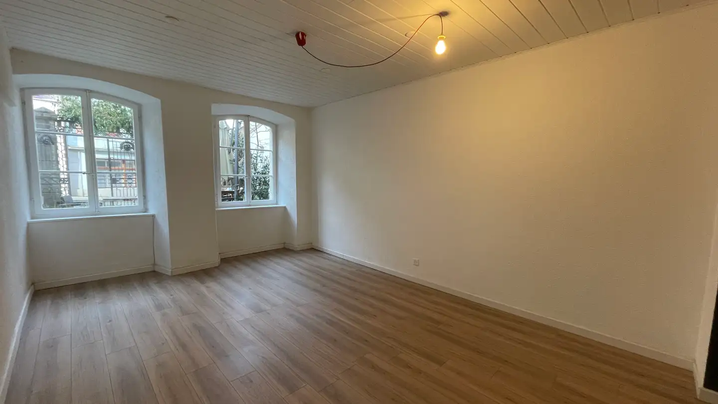 Apartment for rent - 2900 Porrentruy