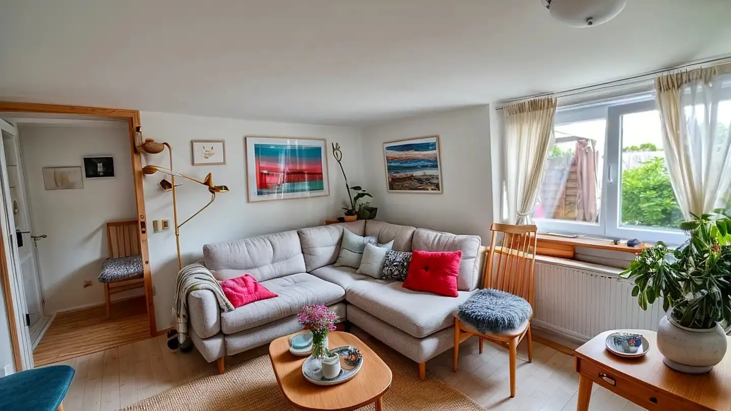 Casa singola in vendita - Sous La Côte 341, 2902 Fontenais - Foto 4