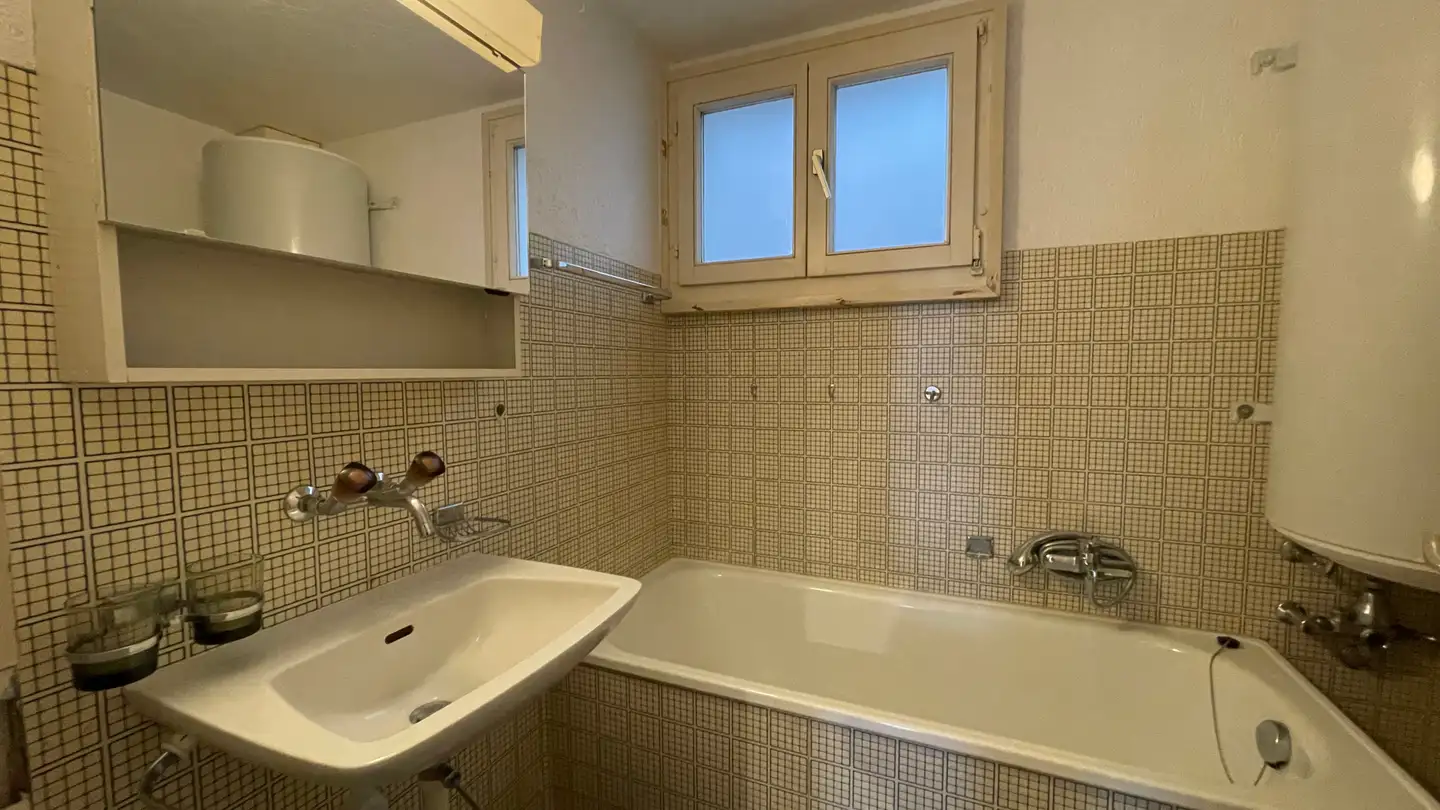 Apartment for rent - Rue Du Collège 25, 2900 Porrentruy - Photo 4