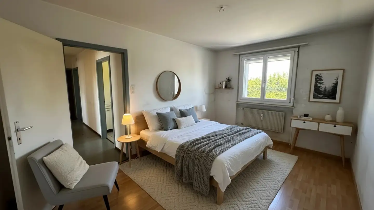 Apartment for rent - Rue Du Mont-Terri 2, 2900 Porrentruy - Photo 3