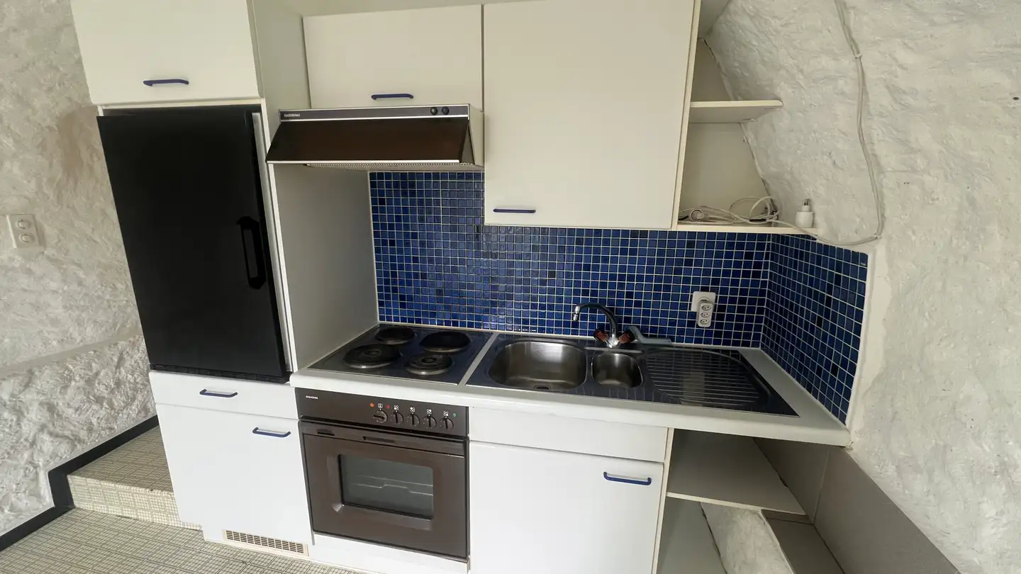 Studio for rent - Rue Du Collège 25, 2900 Porrentruy - Photo 3