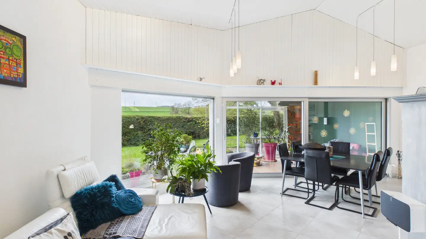 Casa singola in vendita - Pré Boquai, 2944 Bonfol - Foto 2