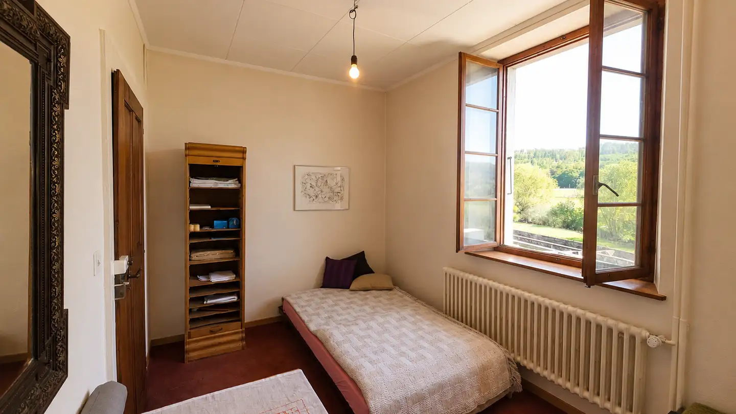 Wohnung kaufen - Le Moulin 1, 2923 Courtemaîche - Foto 4