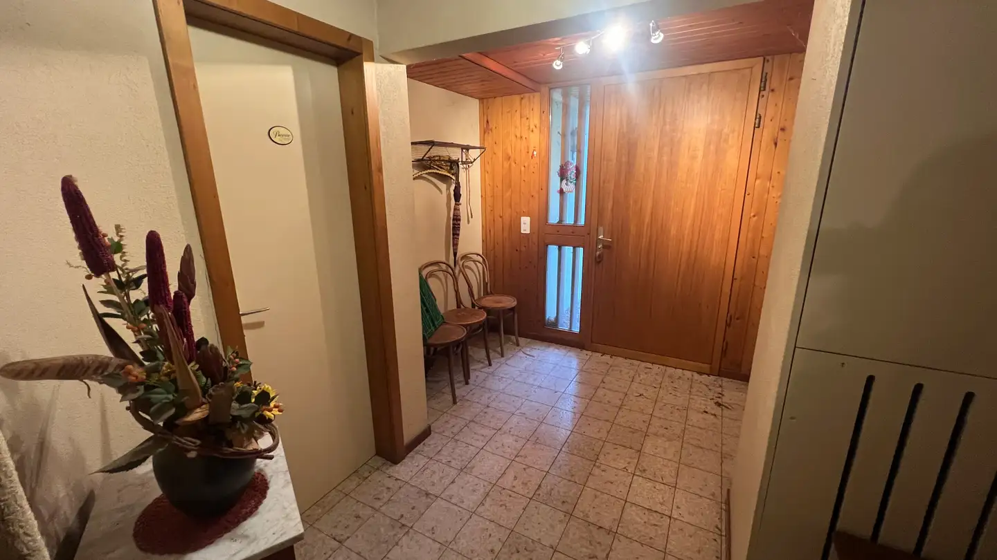 Appartement à vendre - Rue Général-Comman 51, 2950 Courgenay - Photo 3
