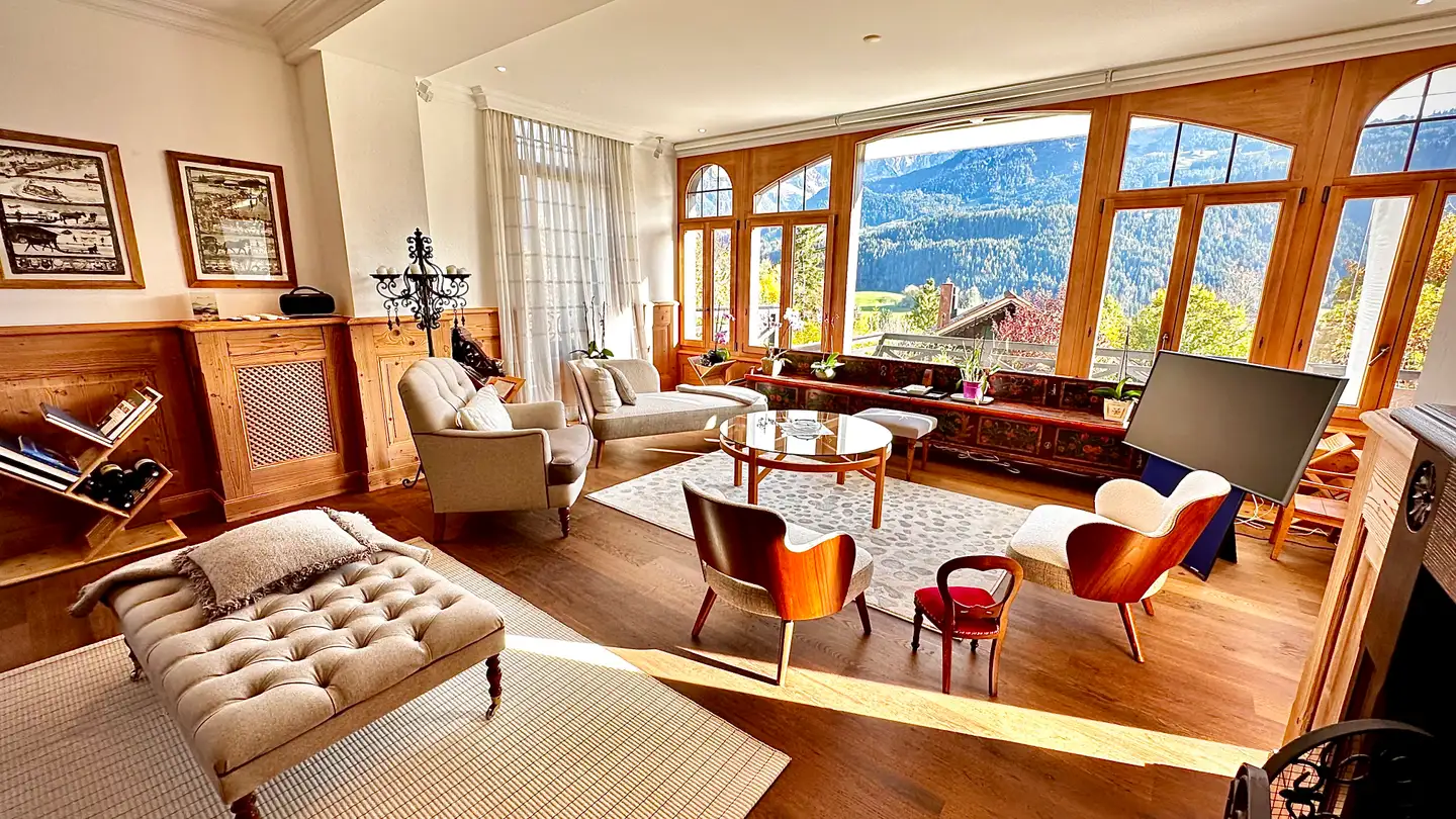 Apartment for sale - 1660 Château-d'Oex - Photo 3