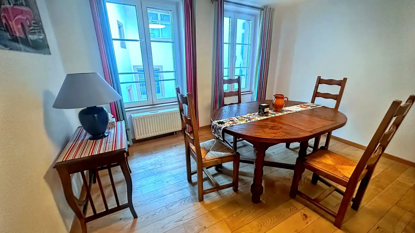 Apartment for rent - Grand-Rue 6, 2900 Porrentruy - Photo 2
