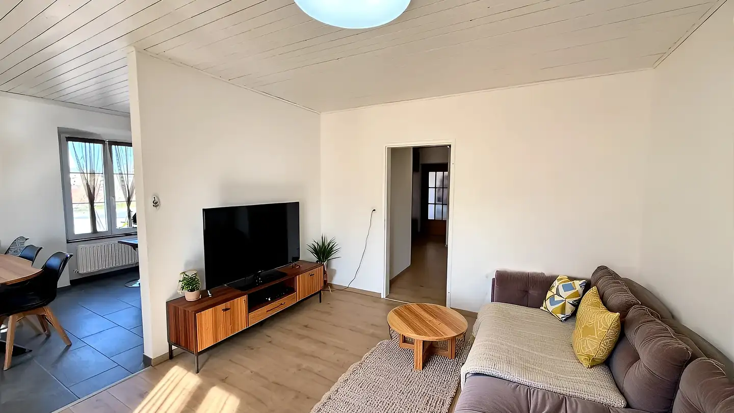 Casa a schiera in vendita - Sur les Tilleuls 2, 2908 Grandfontaine - Foto 3