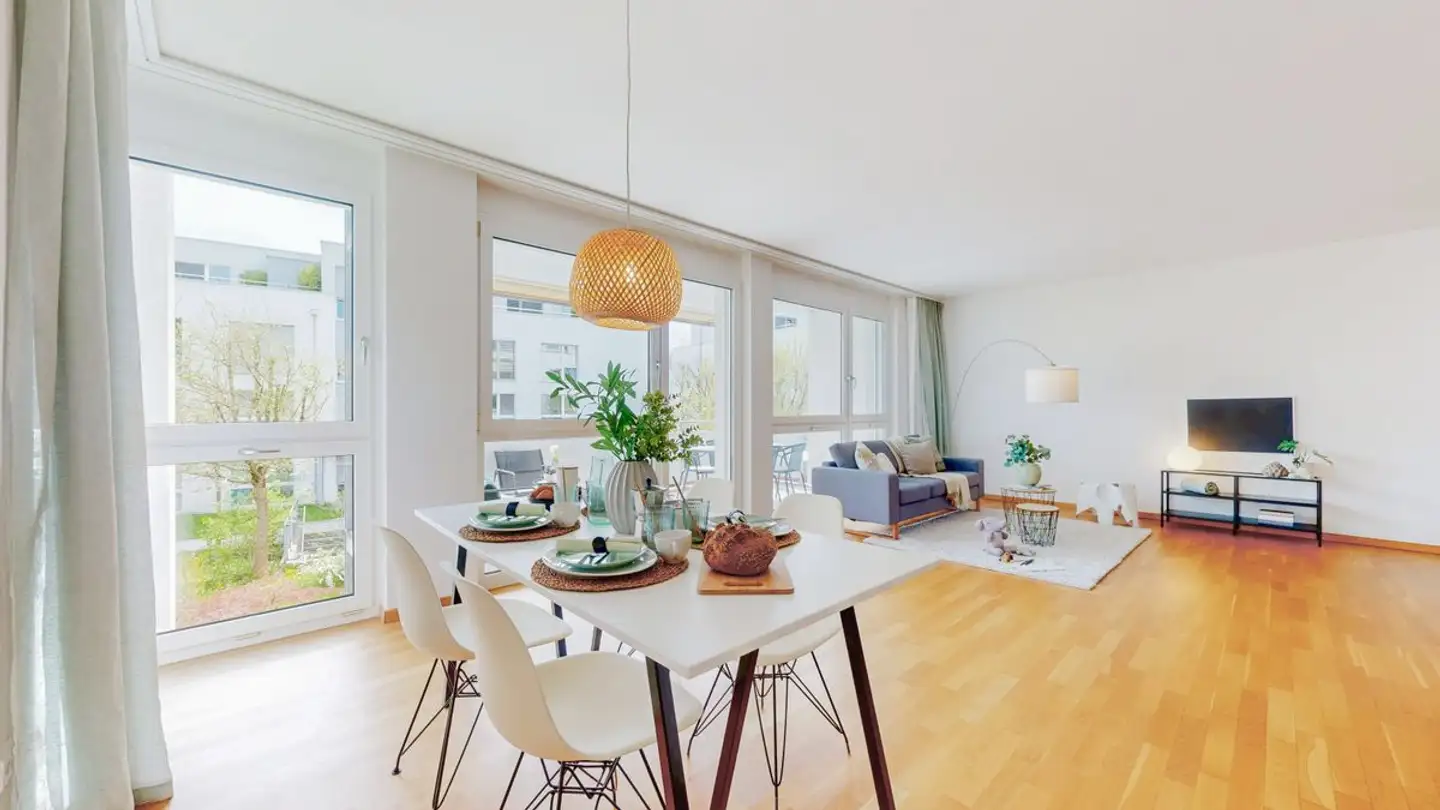 Apartment for sale - Grundstrasse 42, 8320 Fehraltorf - Photo 3