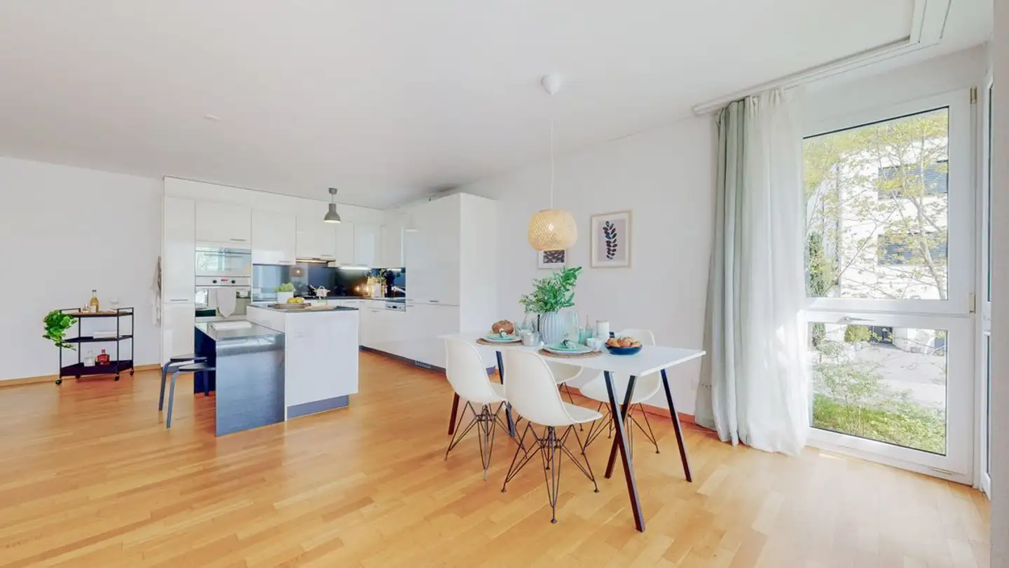 Apartment for sale - Grundstrasse 42, 8320 Fehraltorf