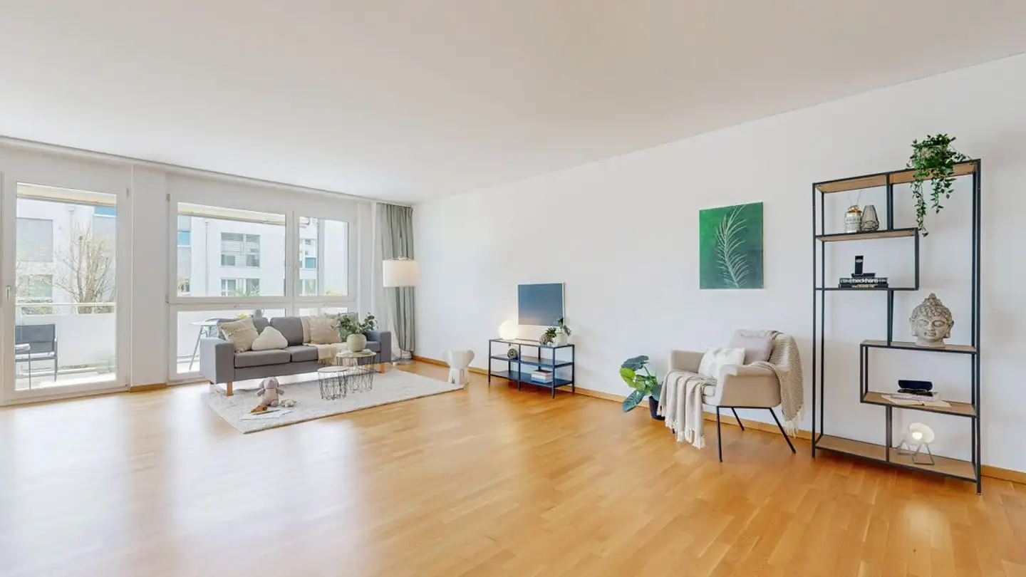 Wohnung kaufen - 8320 Fehraltorf - Foto 3