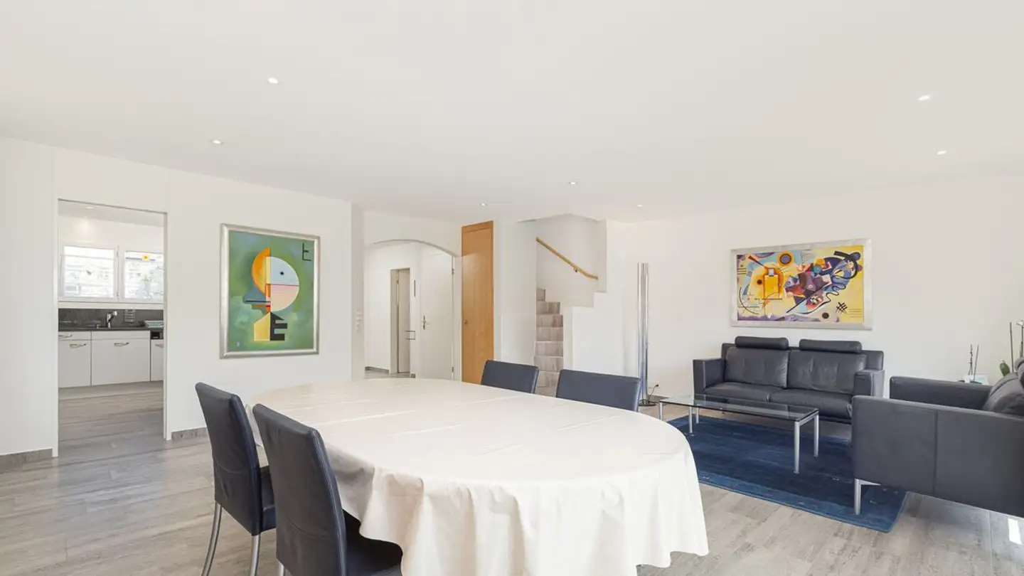 Reihenhaus kaufen - Im Bungert 19, 8306 Brüttisellen - Foto 2