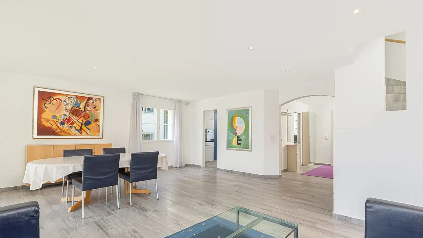 Reihenhaus kaufen - Im Bungert 19, 8306 Brüttisellen - Foto 3