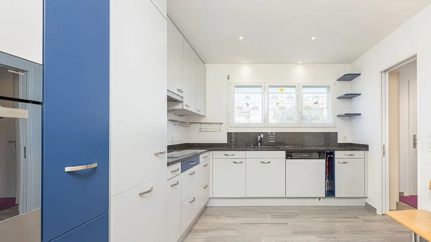 Reihenhaus kaufen - Im Bungert 19, 8306 Brüttisellen - Foto 4