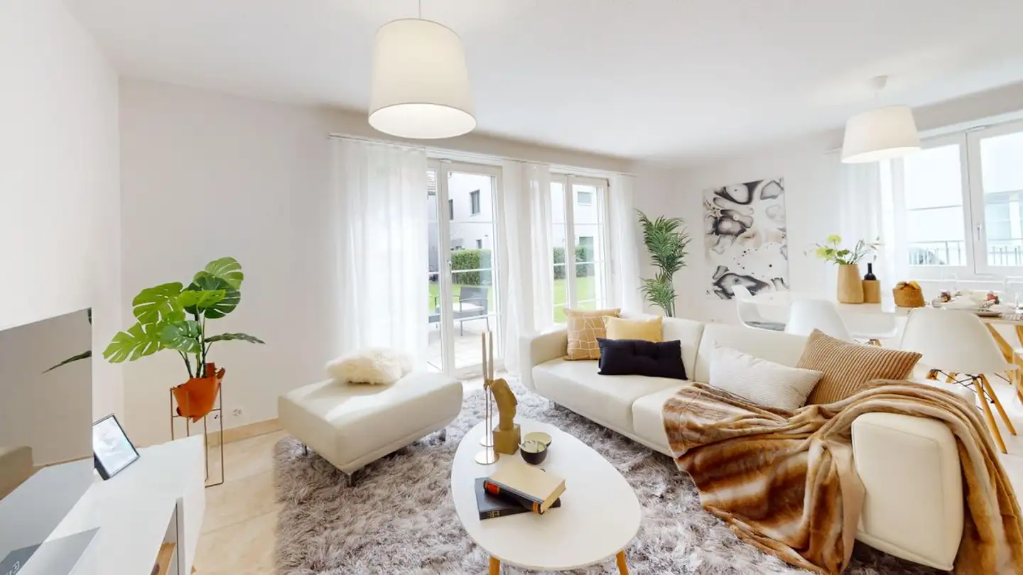 Duplex in vendita - 8185 Winkel