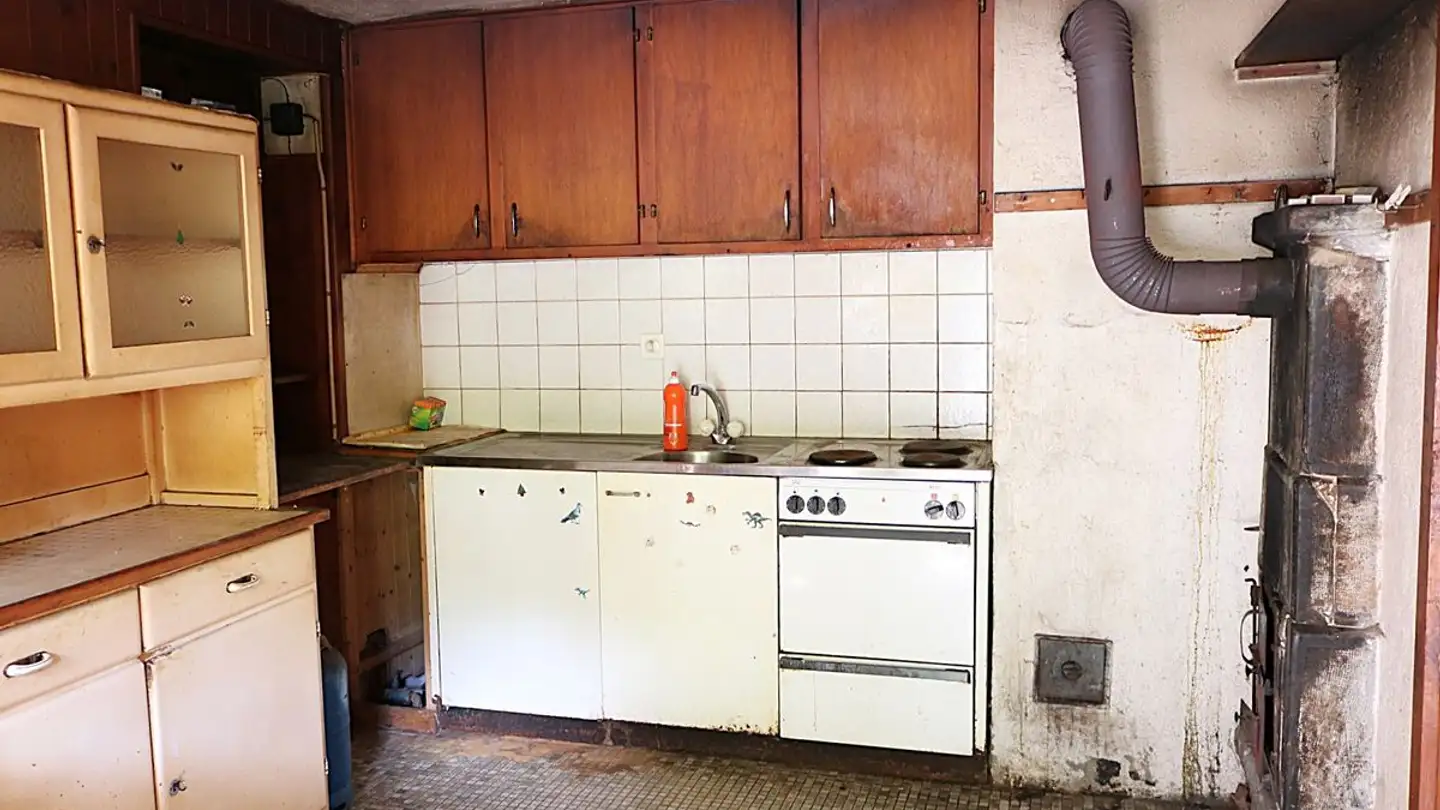 Appartamento in vendita - Route De La Chapelle 12, 1983 Lanna - Photo 3